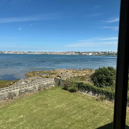 Casa Revilla Playa * Педренья