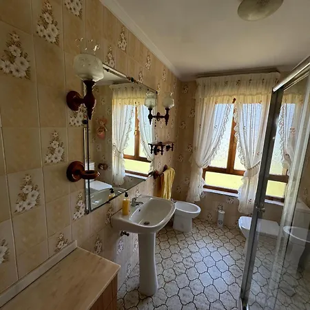 Casa Revilla Playa *