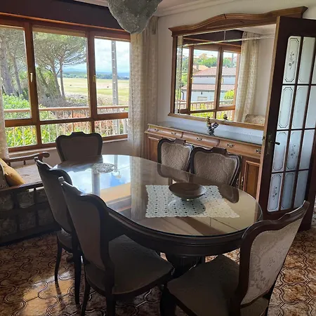 Апартаменты Casa Revilla Playa