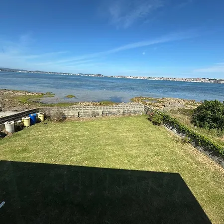 Casa Revilla Playa * Педренья