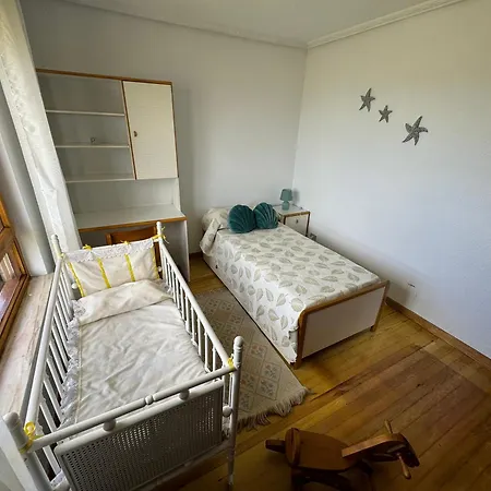 Casa Revilla Playa Апартаменты *