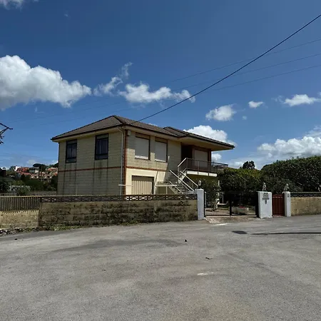 Casa Revilla Playa Педренья