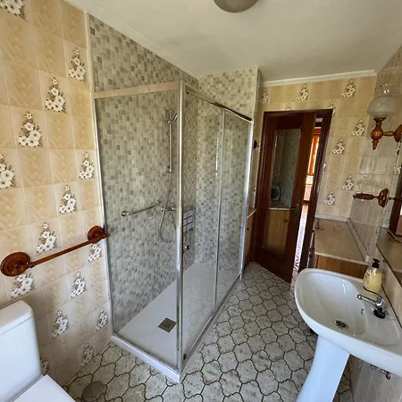 Апартаменты Casa Revilla Playa