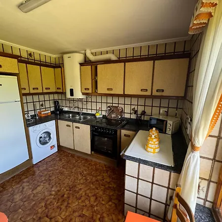 Casa Revilla Playa Апартаменты