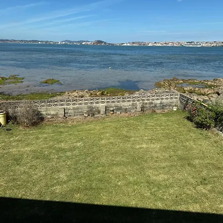 Апартаменты Casa Revilla Playa *