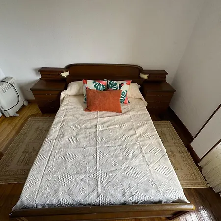 Апартаменты Casa Revilla Playa