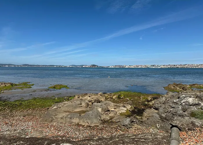 Casa Revilla Playa Apartment Pedrena