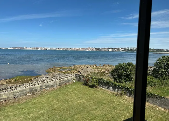 Casa Revilla Playa * Pedrena