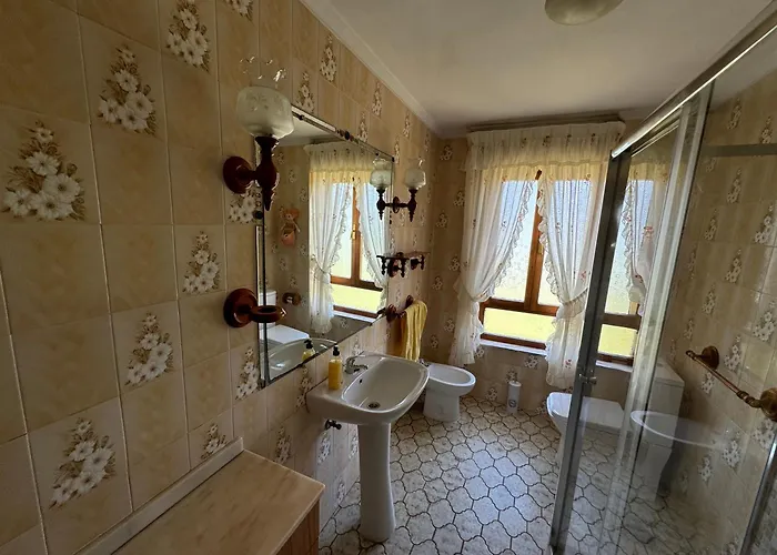 Casa Revilla Playa *