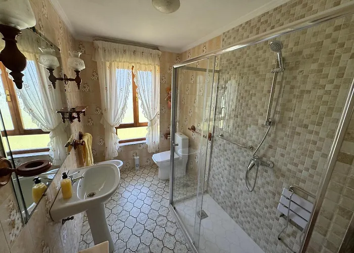 Casa Revilla Playa *