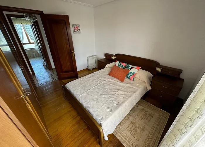 Casa Revilla Playa Pedrena