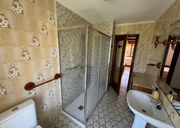 Casa Revilla Playa * Pedrena