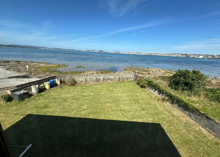 Casa Revilla Playa * Pedrena