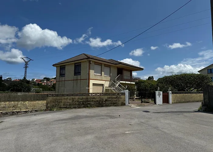 Casa Revilla Playa Pedrena