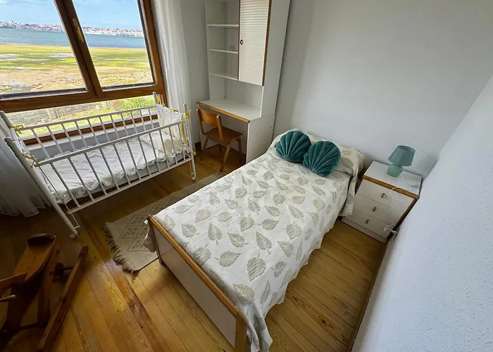 Casa Revilla Playa * Pedrena