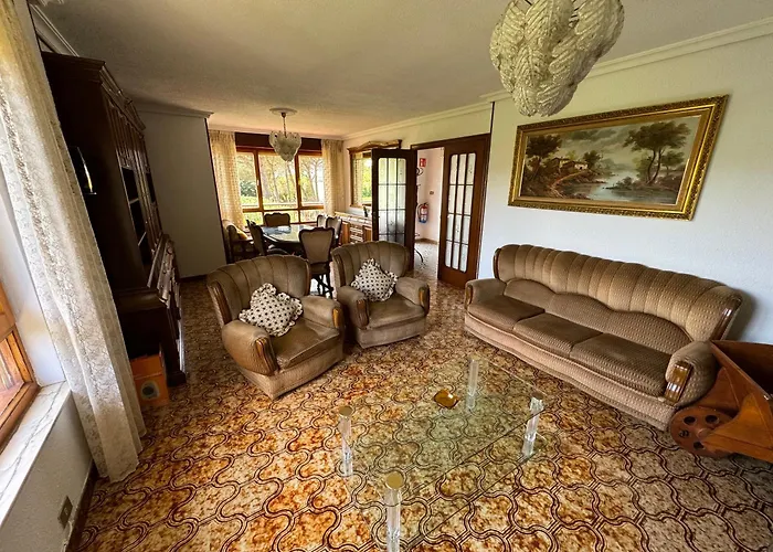 Apartment Casa Revilla Playa Pedrena