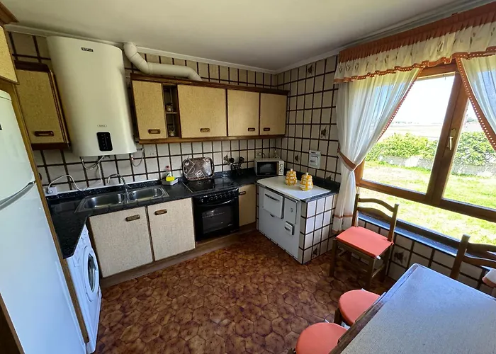 Casa Revilla Playa *