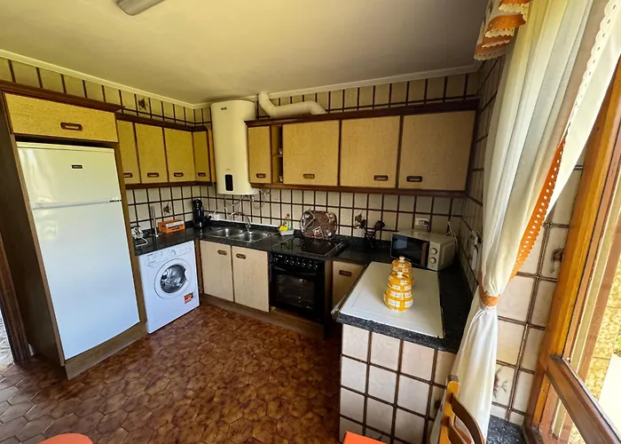 Casa Revilla Playa Apartment