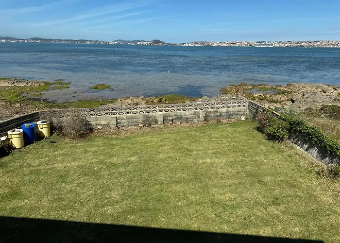 Apartment Casa Revilla Playa *