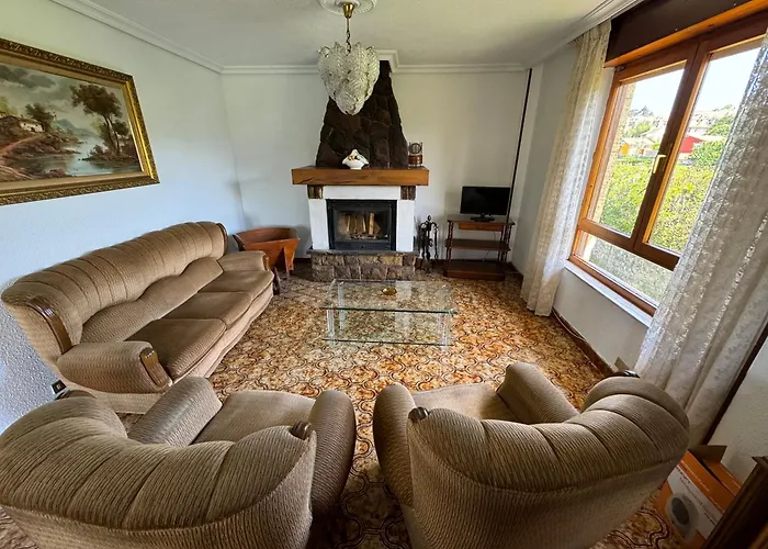 Apartment Casa Revilla Playa *