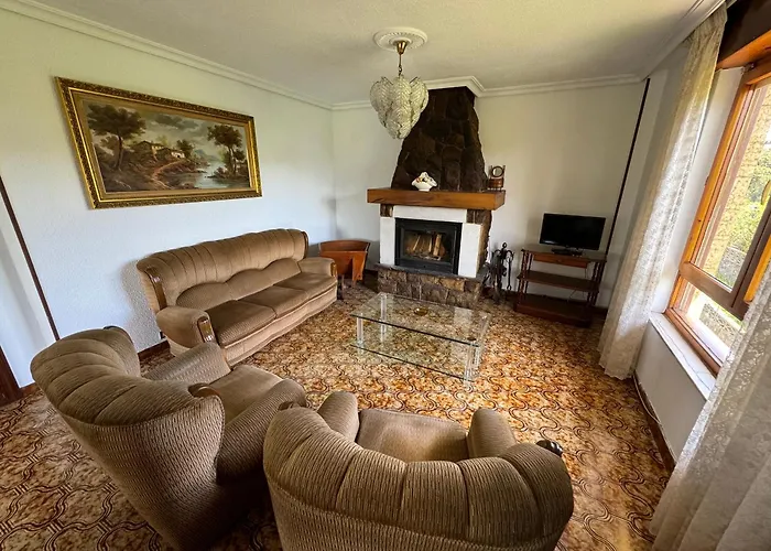 Apartment Casa Revilla Playa *