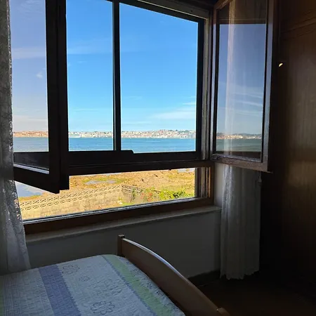 Apartamento Casa Revilla Playa *
