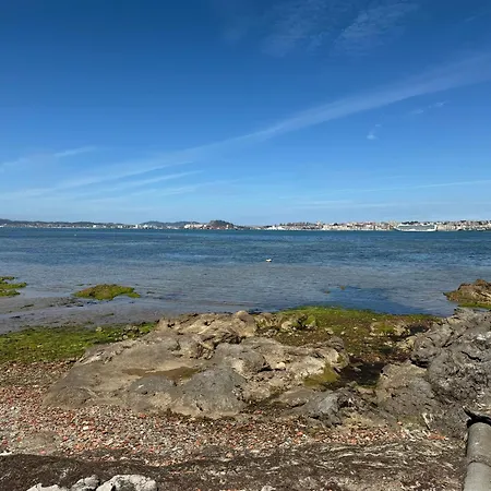 Casa Revilla Playa Appartamento Pedreña