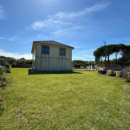 Casa Revilla Playa Apartamento