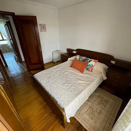 Casa Revilla Playa Pedreña