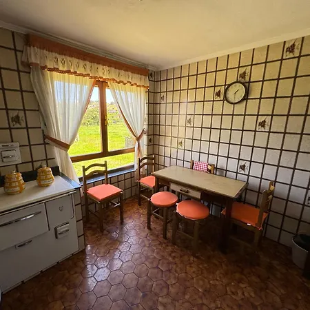 Apartamento Casa Revilla Playa Pedreña