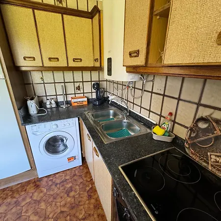 Apartamento Casa Revilla Playa Pedreña
