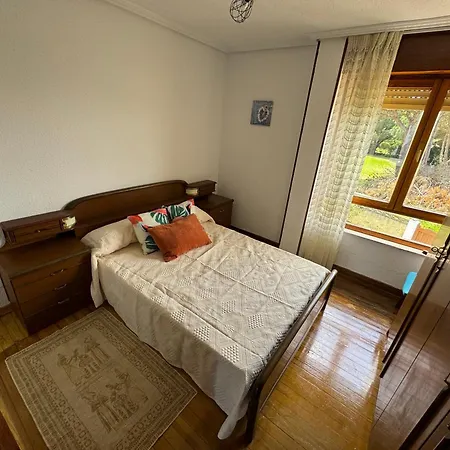 Apartamento Casa Revilla Playa *