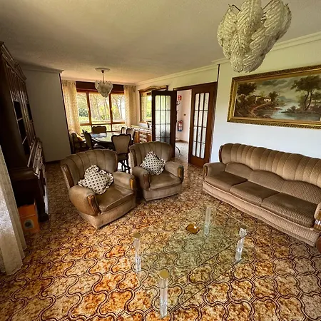 Appartamento Casa Revilla Playa Pedreña