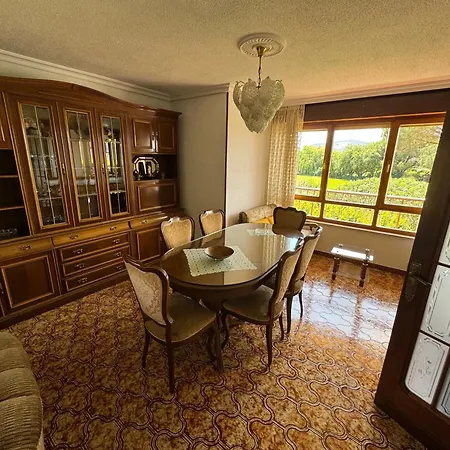 Casa Revilla Playa Pedreña