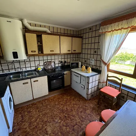 Casa Revilla Playa *