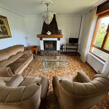 Appartamento Casa Revilla Playa *