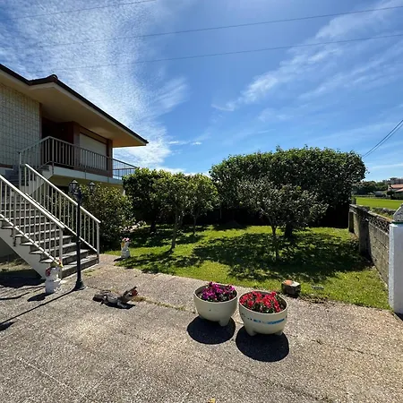 Casa Revilla Playa Appartamento *