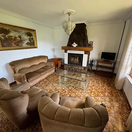 Apartamento Casa Revilla Playa *