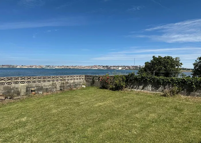 Casa Revilla Playa * Pedreña