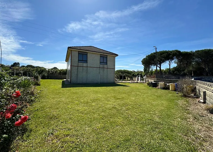 Casa Revilla Playa Appartement