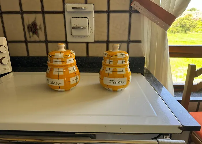 Appartement Casa Revilla Playa *