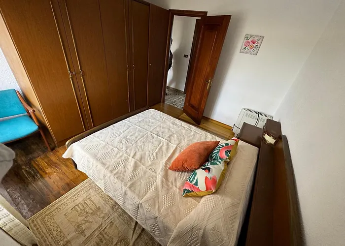 Casa Revilla Playa Appartement Pedreña