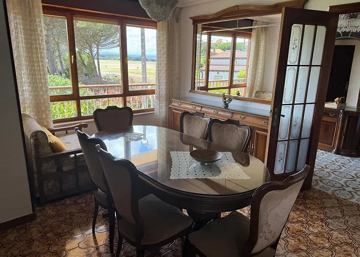 Appartement Casa Revilla Playa