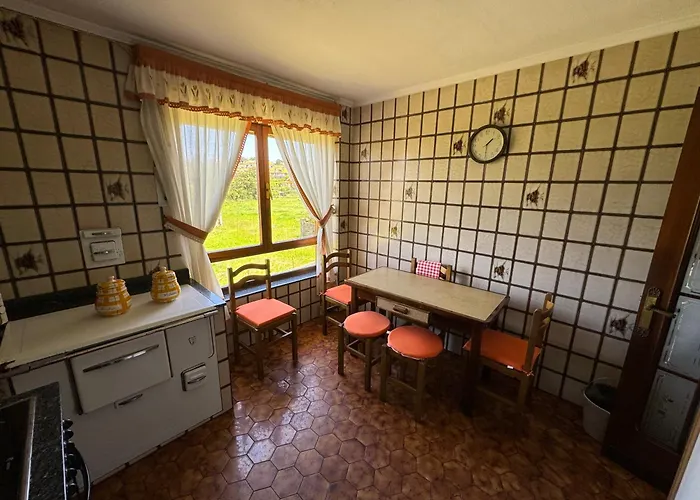 Appartement Casa Revilla Playa Pedreña