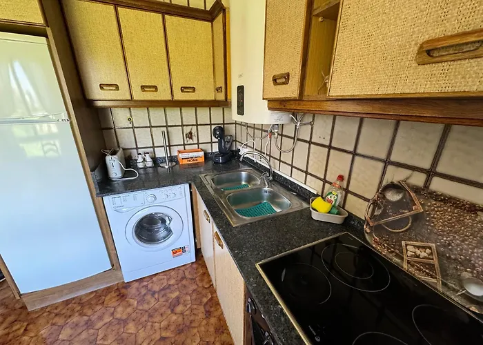 Appartement Casa Revilla Playa Pedreña