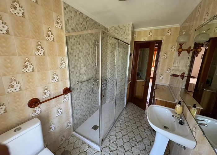 Appartement Casa Revilla Playa