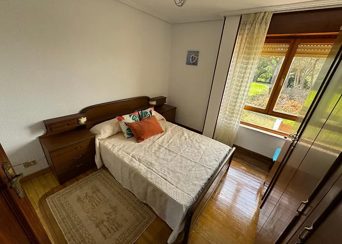 Appartement Casa Revilla Playa *