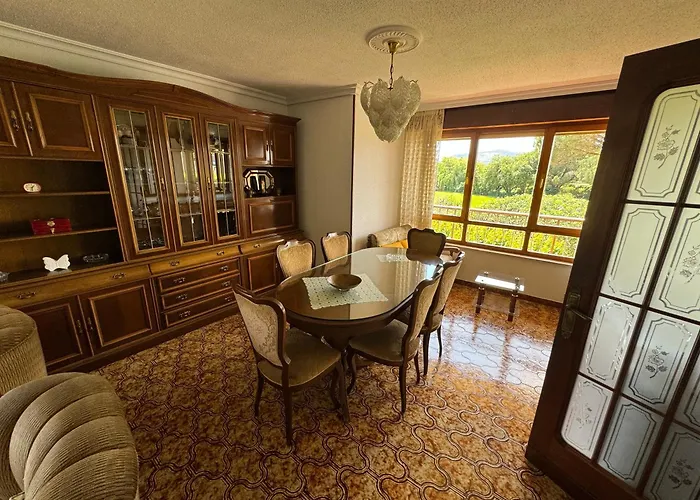 Casa Revilla Playa Pedreña