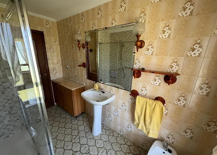 Casa Revilla Playa Appartement