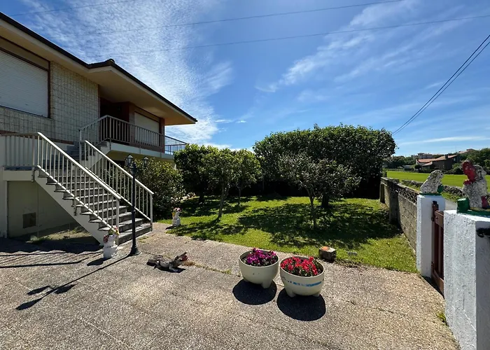 Casa Revilla Playa Appartement *